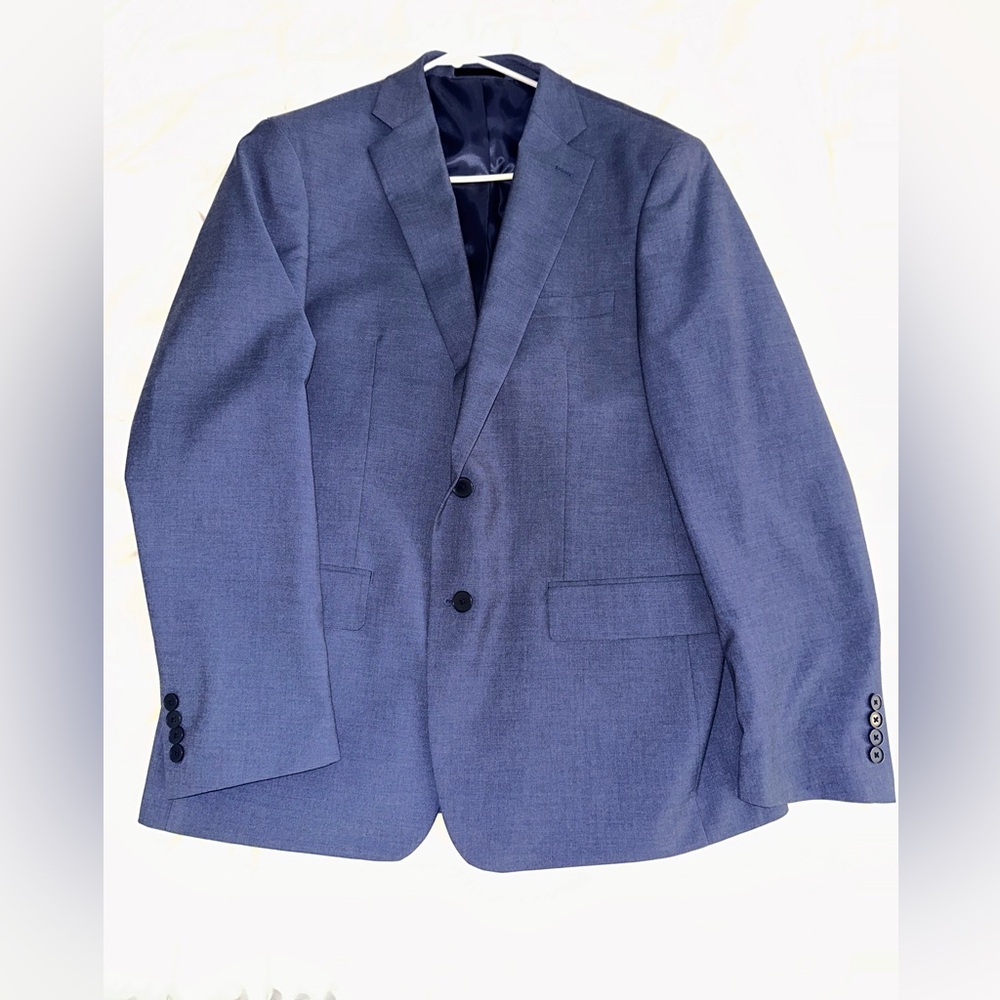 Calvin klein Slim fit jacket in good condition